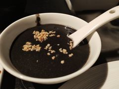 黑芝麻糊-大董(阜成路店)