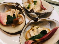 -青蓬蒸汽海鲜·深圳老字号·团建聚会(壹方城店)