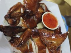 -大石鼓山庄·珠海第一烧猪