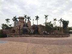 -美的鹭湖探索王国