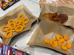 -达美乐比萨(骏壹万邦广场店)