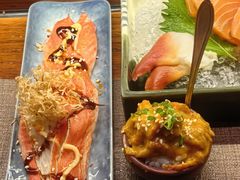 -戏作寿司(观音桥店)