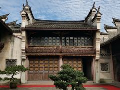 -天一阁博物院