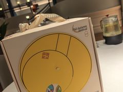 -狮王府淮扬菜(万象城店)