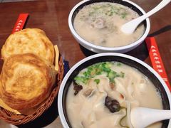 -大头亮羊汤烩面·河南非遗(良乡总店)