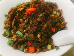 -建辉湖南土菜馆(南大街店)