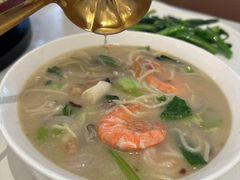 -闽海肴(北辰荟店)