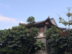 -荔湾湖公园