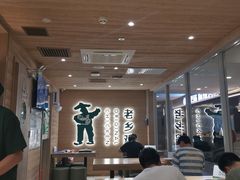 大堂-老乡鸡(融科天地店)