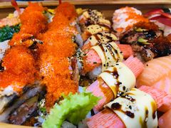 -河风の幸会精致料理