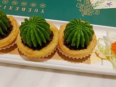 -悦得闲广式点心茶楼(蓝鲸世界店)