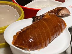 -小吊梨汤·北京菜·烤鸭(清河万象汇店)