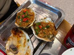 -古彭7只羊·徐州烧烤(旗舰店)