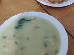 -老方子馅饼粥(台东店)