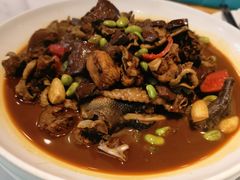 -小秦淮·南京土菜(新亭西路店)