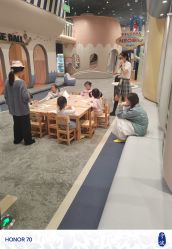 -奈尔宝家庭中心·亲子餐厅(鄞州万达店)