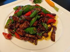 -翠湖宾馆·中餐厅