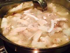-润园四季椰子鸡火锅(海上世界店)