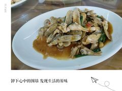 -明记海鲜大排档(巽寮湾店)