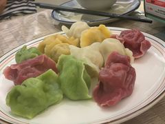 -七色云蔬食(喜邻里店)