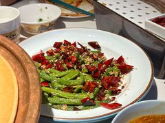 -相约·羊村小馆非遗手抓肉(七一酱园店)