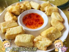-台山美食一绝阿四台山黄鳝饭(阿四创作店)