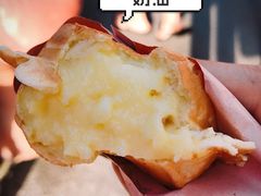 -薛新颖红豆饼(中式甜点山师店)