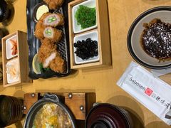 -胜博殿日式炸猪排(西红门店)