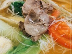 -牛小隆牛肉面馆(四牌楼店)