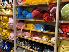 -名创优品(河南郑州健康路2店)