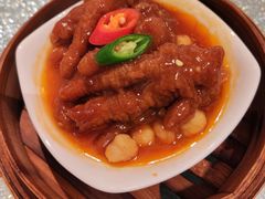 -南海渔村(珠江新城店)