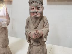 -南唐二陵