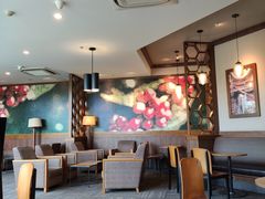 大堂-星巴克(无锡百联奥特莱斯店)