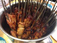 鬼味烤翅-鬼味烤翅(南锣鼓巷店)