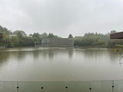 -春晖园度假酒店温泉