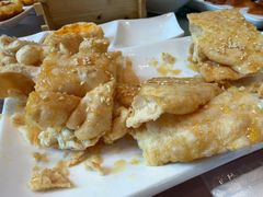 -粤财皇冠假日酒店·彩华轩中餐厅