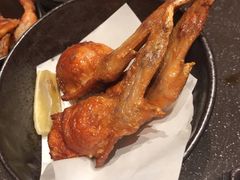 -元气寿司(东方宝泰店)