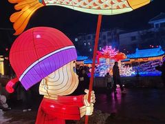 -南阳卧龙岗武侯祠