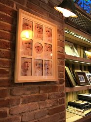 -COCOSKY 巧克力天空兒童摄影(凯德和平广场店)
