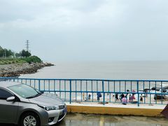 -大浪湾