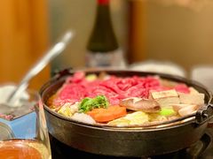 -乾山寿司(好运街店)