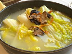 -稻香酒家·33年老字号·港式粤菜(富邦中心店)