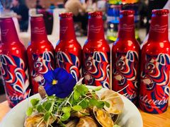 -贝贝龙虾·音乐餐厅(昌平东关店)
