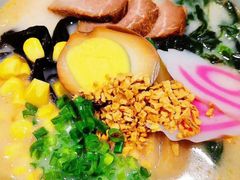 -将太无二·北美传奇寿司(瑞士公寓店)