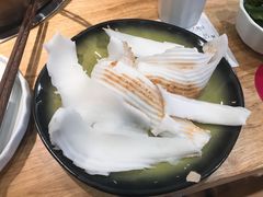 -椰夫人·养生椰子鸡(金沙洲永旺店)