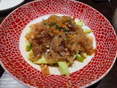 -单家老院·院子里的青岛菜(沙子口店)