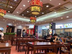 大堂-晚晴楼风味轩