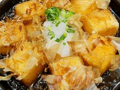 和风一口豆腐-东京屋(武定路店)