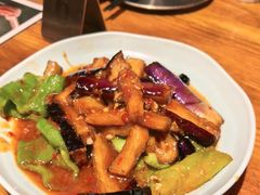 -柴窝堡22号辣子鸡·传承新疆菜