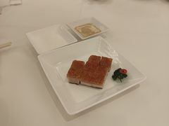 -利苑酒家(合景国际金融广场店)
